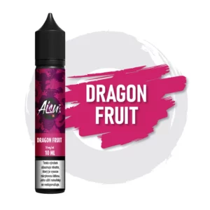 ZAP! Juice Aisu Salt Dragon Fruit Ice (Ledové dračí ovoce)