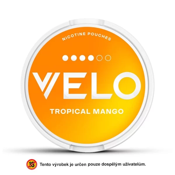 VELO Tropical Mango